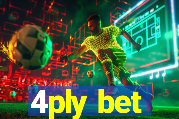 4ply bet